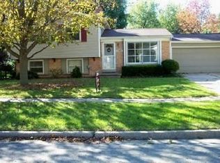 6412 Sussex St, Portage, MI 49024