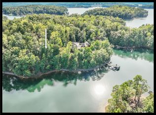 282 War Path Rd, Six Mile, SC 29682