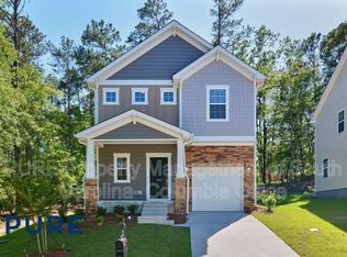 105 Cart Way, Blythewood, SC 29016