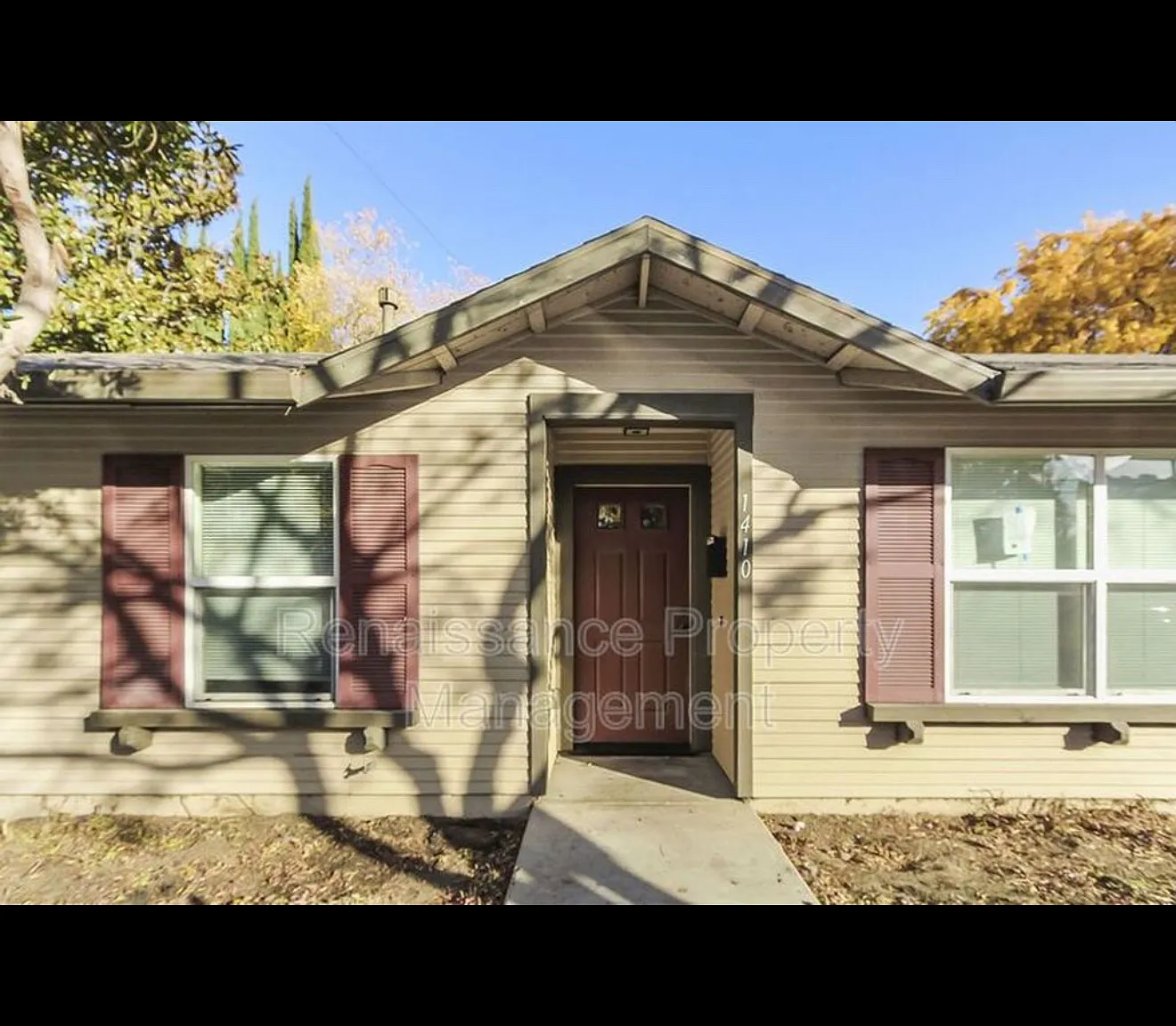 3 bed, 1150 sqft, $2,500 — Photo 1
