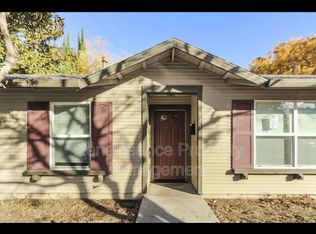 1410 Parker Ave, Tracy, CA