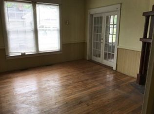 36 Church St, Oxford, NC 27565
