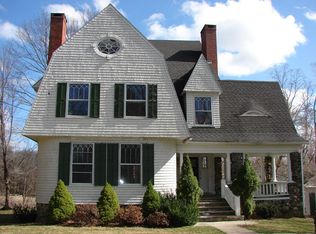 307 Thompson Rd, Thompson, CT 06277