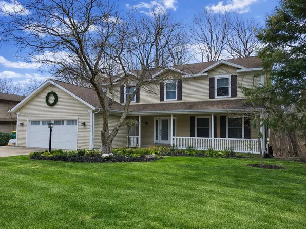 2018 Belmont Ct, Mishawaka, IN 46544