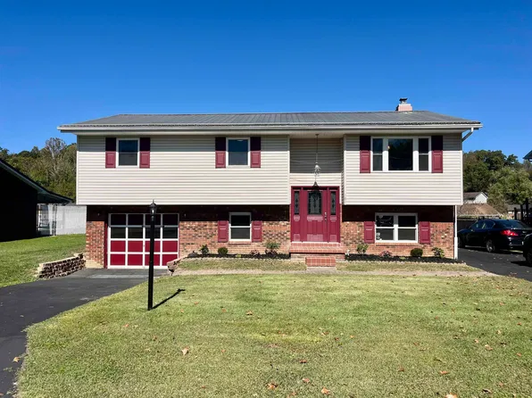 187 Township Road 1301, Chesapeake, OH 45619