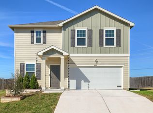 14400 Shooter Mc Gavin Dr, Manor, TX 78653