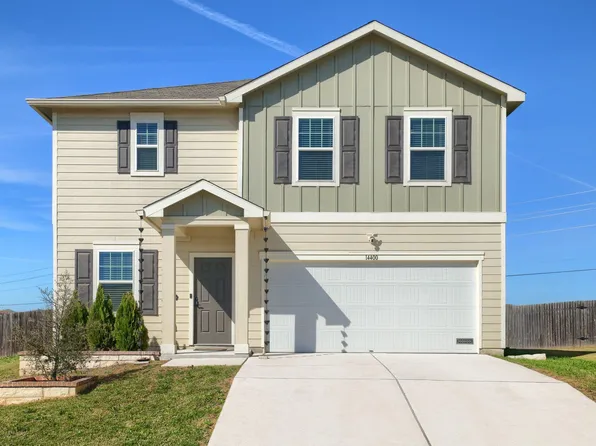 14400 Shooter Mc Gavin Dr, Manor, TX 78653