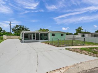 1530 Clair Mel Cir, Tampa, FL 33619