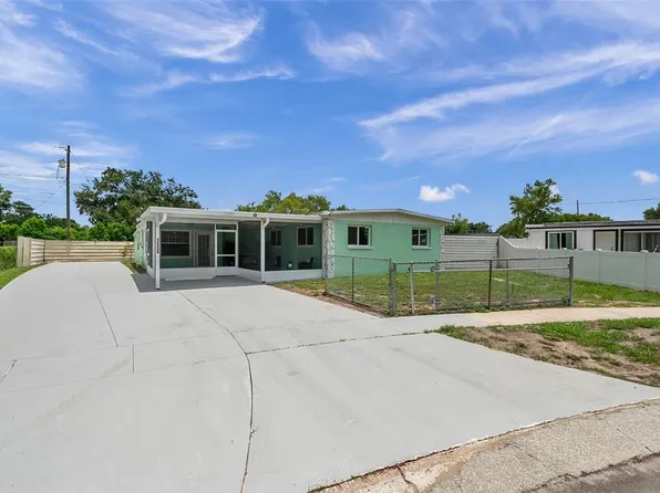 1530 Clair Mel Cir, Tampa, FL 33619