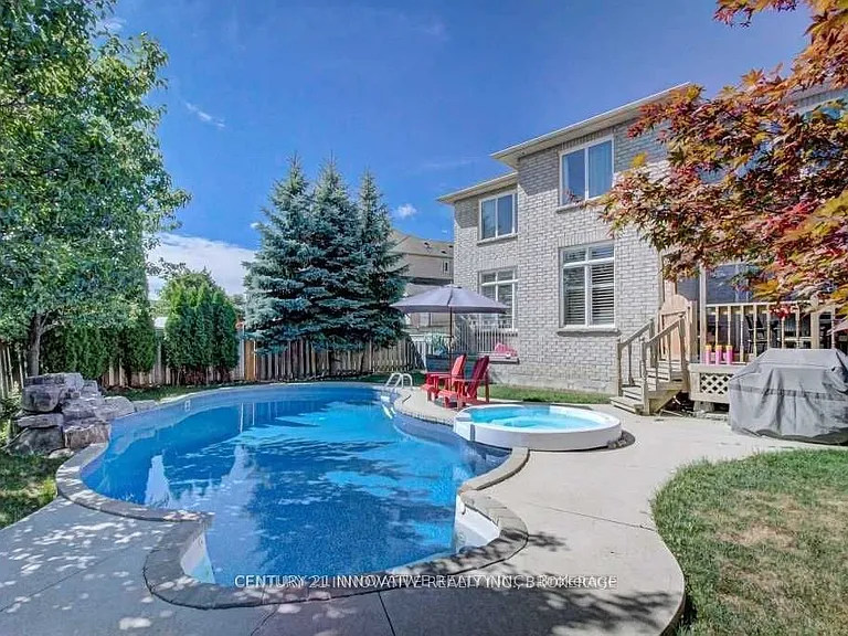 19 Brookgreene Cres — Photo 19