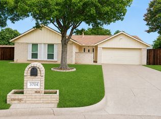 3704 Misty Ct, Fort Worth, TX 76133