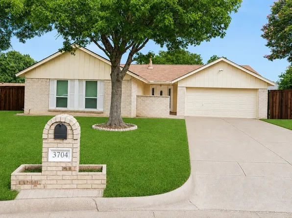 3704 Misty Ct, Fort Worth, TX 76133