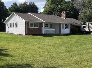 3912 Bishop Rd, Dryden, MI 48428