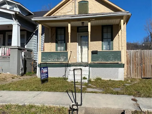 1912 Hope St, Hannibal, MO 63401