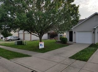 3088 Dowden Dr, Franklin, IN 46131