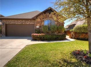 2462 Santa Barbara Loop, Round Rock, TX 78665