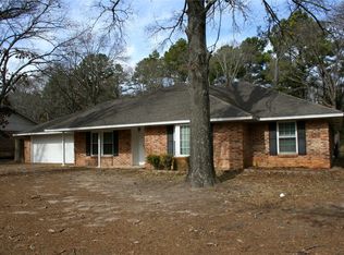 2124 North Dr, Tyler, TX 75703