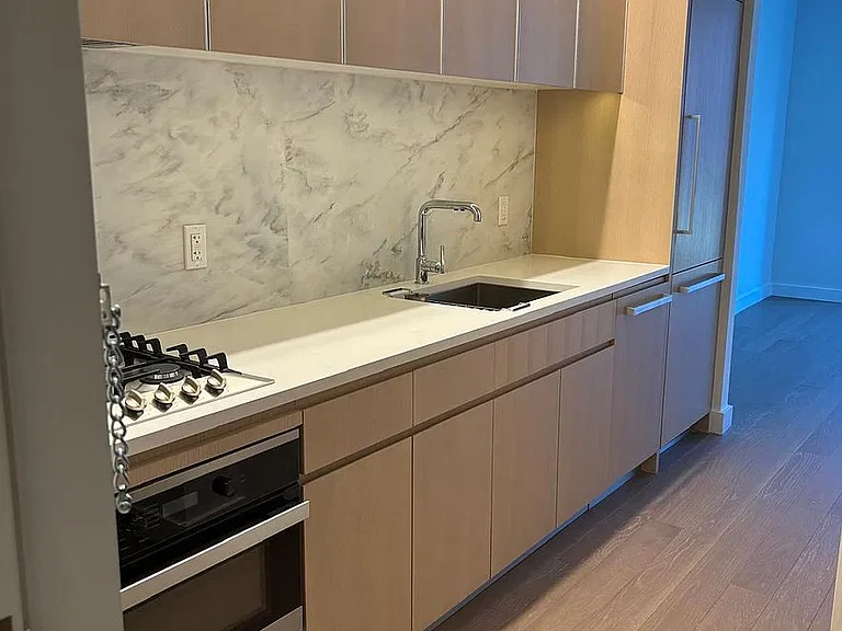 500 W 45th St #203 — Photo 9