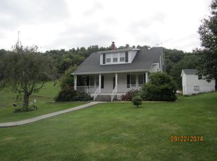 253 Bailey Rd, Cedar Bluff, VA 24609