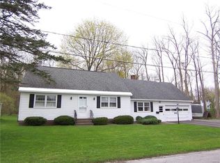 440 Elmhurst Ave, Oneida, NY 13421