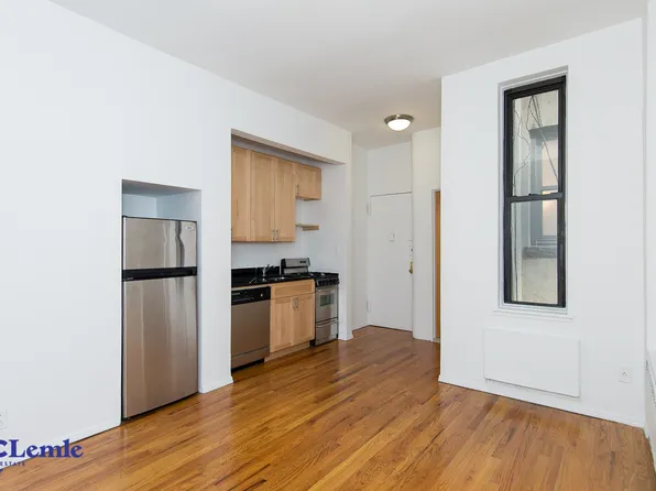 204 E 25th St #3FW, New York, NY 10010
