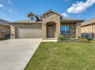 5428 Gold Pond Dr, Fort Worth, TX 76179