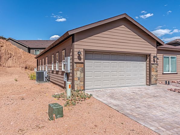 210 S Thunder Mountain, Payson, AZ 85541