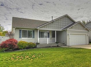 1404 N Samantha Rd, Liberty Lake, WA 99019