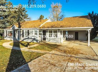 2018 W Gentile St, Layton, UT 84041