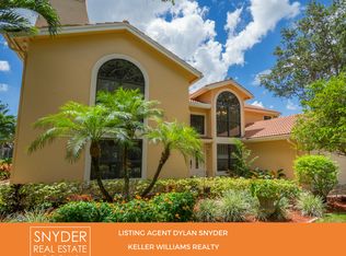 18688 Still Lake Dr, Jupiter, FL 33458