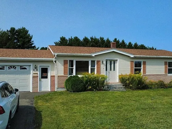 11 Violette Street, Caribou, ME 04736