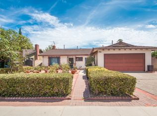 15948 Bryant St, North Hills, CA 91343