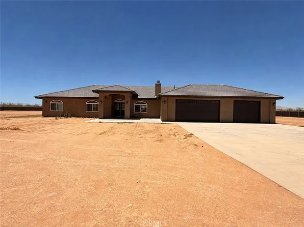 14642 Natoma Rd, Apple Valley, CA 92307