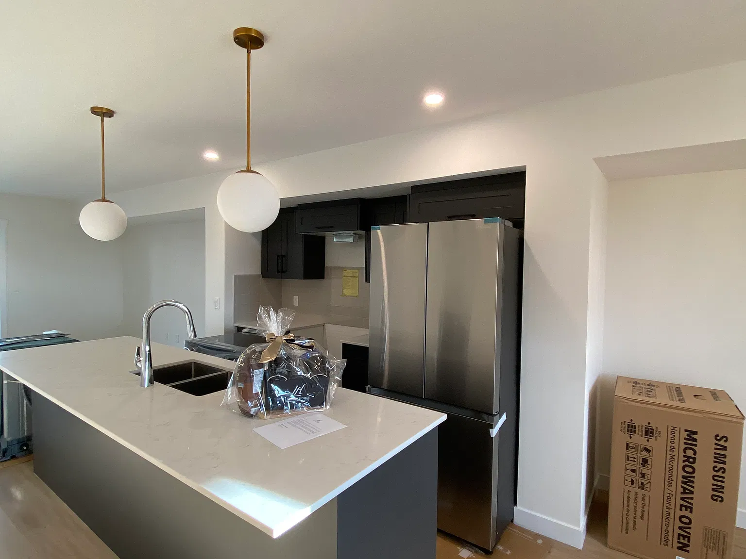 Unit 11 200 Belmont Street SW — Photo 1