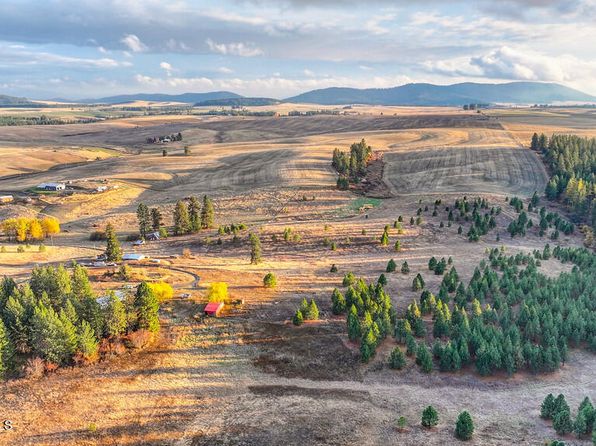 Nka W Larkin Way, Worley, ID 83876