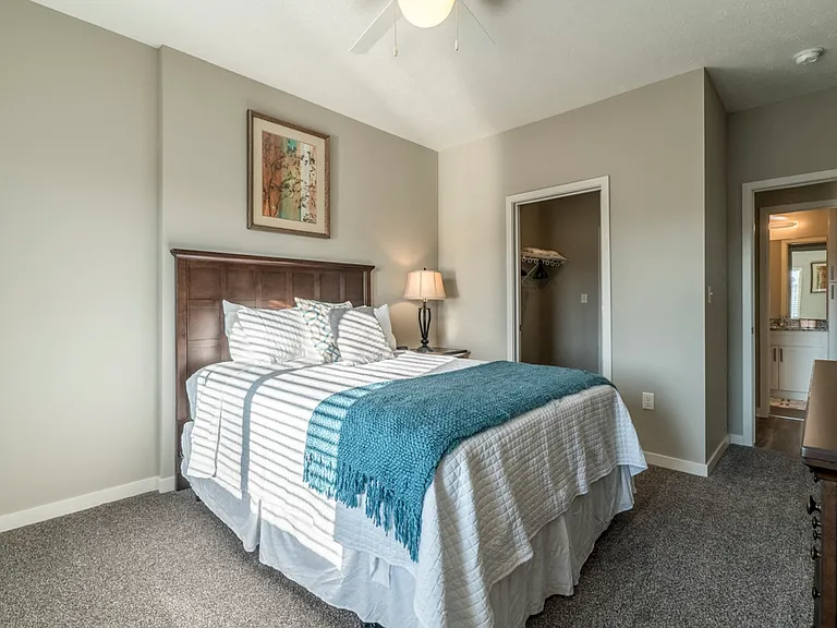 The Villas at Mahoney Park — Photo 133