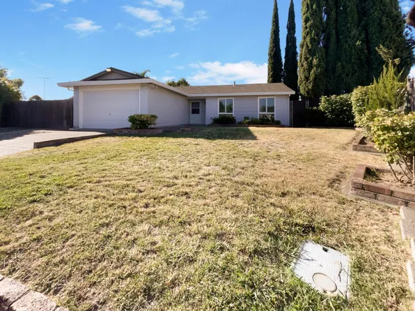5714 Mount McKinley Ct, Sacramento, CA 95842