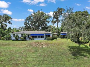 1530 Fahnstock St, Eustis, FL 32726