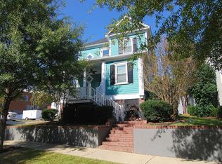 243 Lake Carolina Blvd, Columbia, SC 29229