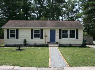 6350 Benson Ave, Mays Landing, NJ 08330