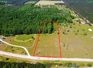 V/l Ne Garden Ln, Kalkaska, MI 49646