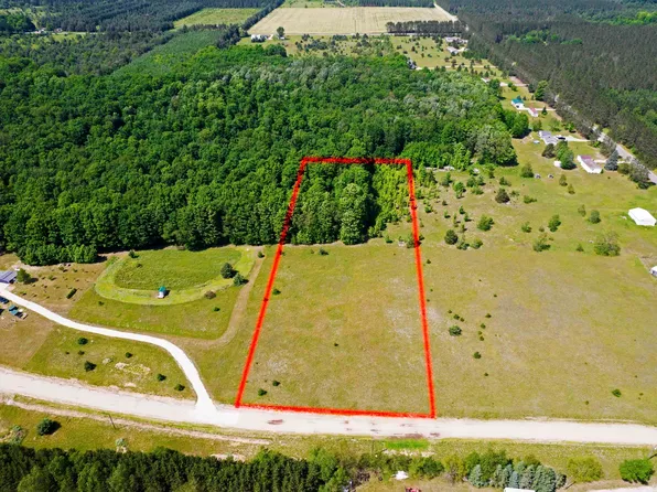 V/l Ne Garden Ln, Kalkaska, MI 49646