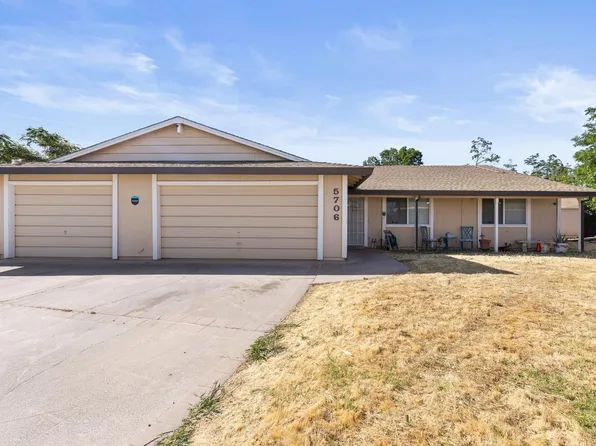 5706 Brett Dr, Sacramento, CA 95842
