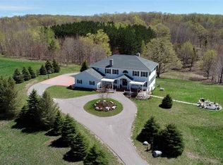 7696 Pleasantview Rd, Levering, MI 49755