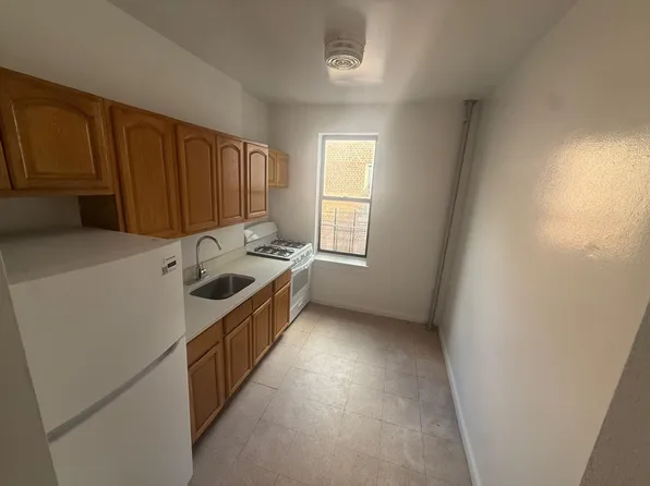 2631 Marion Ave #5H, Bronx, NY 10458