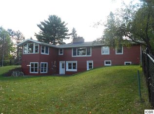 1519 NW 9th St, Grand Rapids, MN 55744