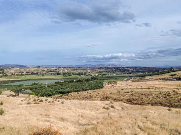 Nka Pioneer Way, Yakima, WA 98908