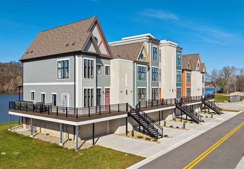 504 Harbor Dr, Williamstown, WV 26187 MLS 4451223 Zillow