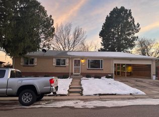 3396 W Grand Ave, Englewood, CO 80110