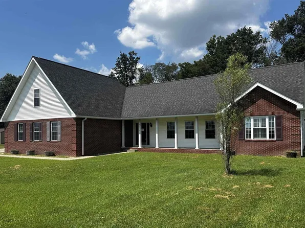 6252 Arbuckle Ln, Marion, IL 62959